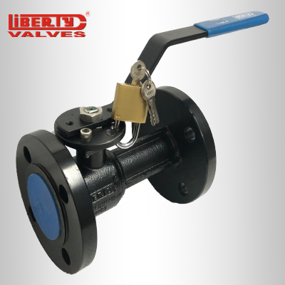 Ball Valves Exporters in India